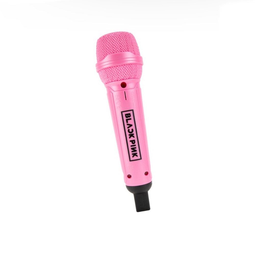 BlackPink Glam Jam Karaoke Microphone •SOLD•